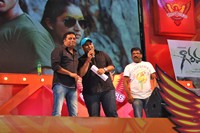 Gouravam Audio Launch Photos